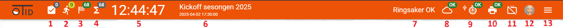 Otidbar